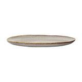 Sandrine Speckled Stoneware Side Plate - Grey