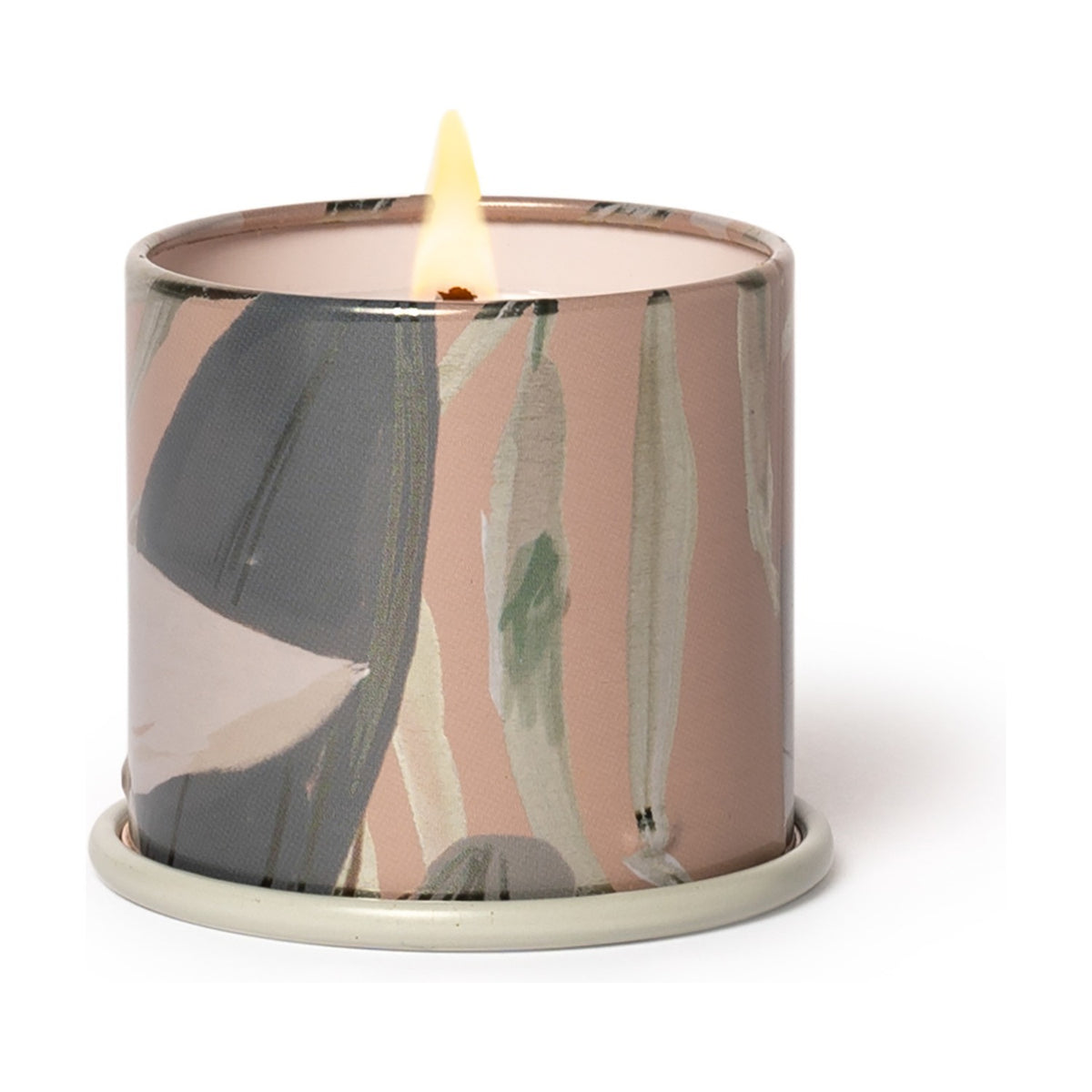 Coconut Milk Mango Demi Vanity Tin Scented Candle