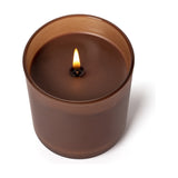 Terra Tabac Boxed Glass Scented Candle