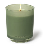 Hinoki Sage Boxed Glass Scented Candle