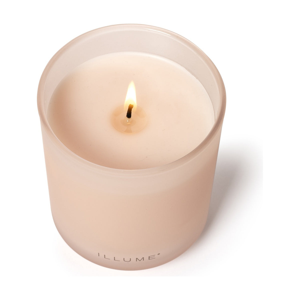 Coconut Milk Mango Boxed Glass Scented Candle