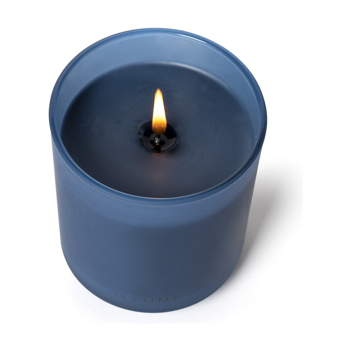 Citrus Crush Boxed Glass Scented Candle