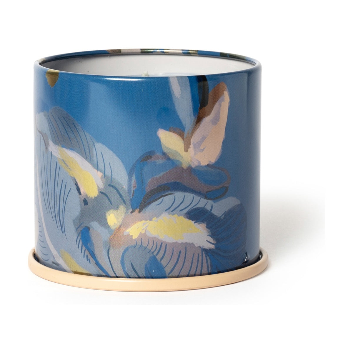 Citrus Crush Vanity Tin Scented Candle