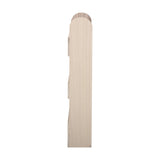 Moris Wooden Wall Shelf - Natural