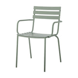 Monsi Garden Chair - Green