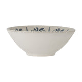 Heikki Stoneware Bowl 26.5cm - Cream
