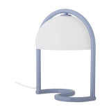 Favour Table Lamp - Blue