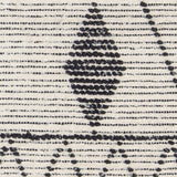 Yuki Cotton Rug 180x120cm - Natural