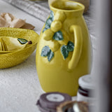 Limone Stoneware Jug 1600ml - Yellow