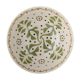 Heikki Stoneware Bowl 19cm - Multi