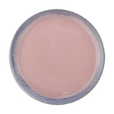 Paula Stoneware Dinner Plate - Pink