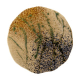 Larken Stoneware Dinner Plate - Multi