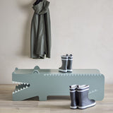 Arnie Kids Bench - Green