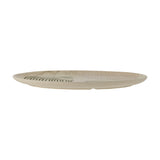 Amica Stoneware Platter - Multi