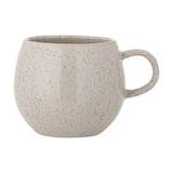 Addison Speckled Stoneware Mugs 500ml Set of 3 - Green