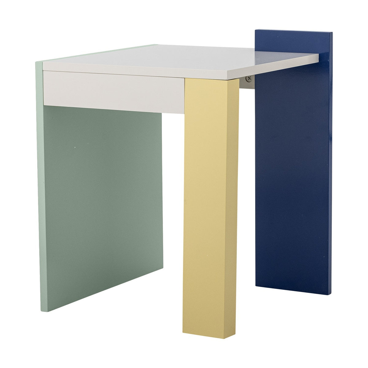 Banjo Side Table - Multi