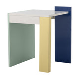 Banjo Side Table - Multi