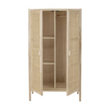 Marikka Wooden Cabinet - Beige