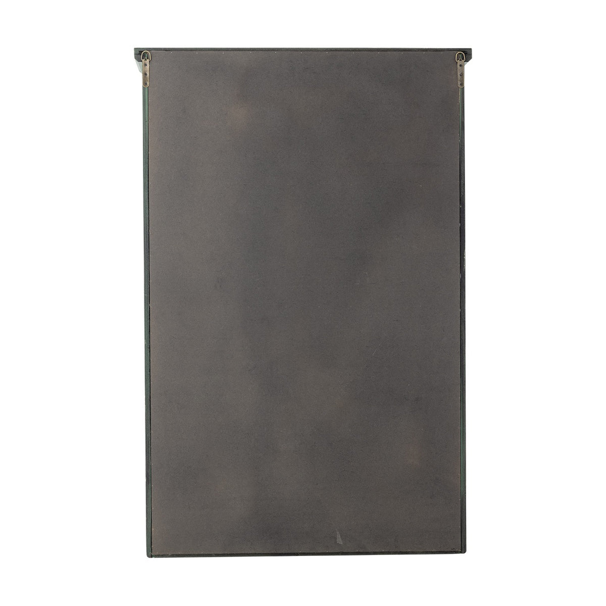 Hazem Floral Wooden Cabinet - Green