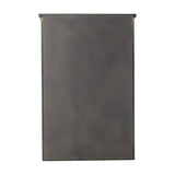 Hazem Floral Wooden Cabinet - Green