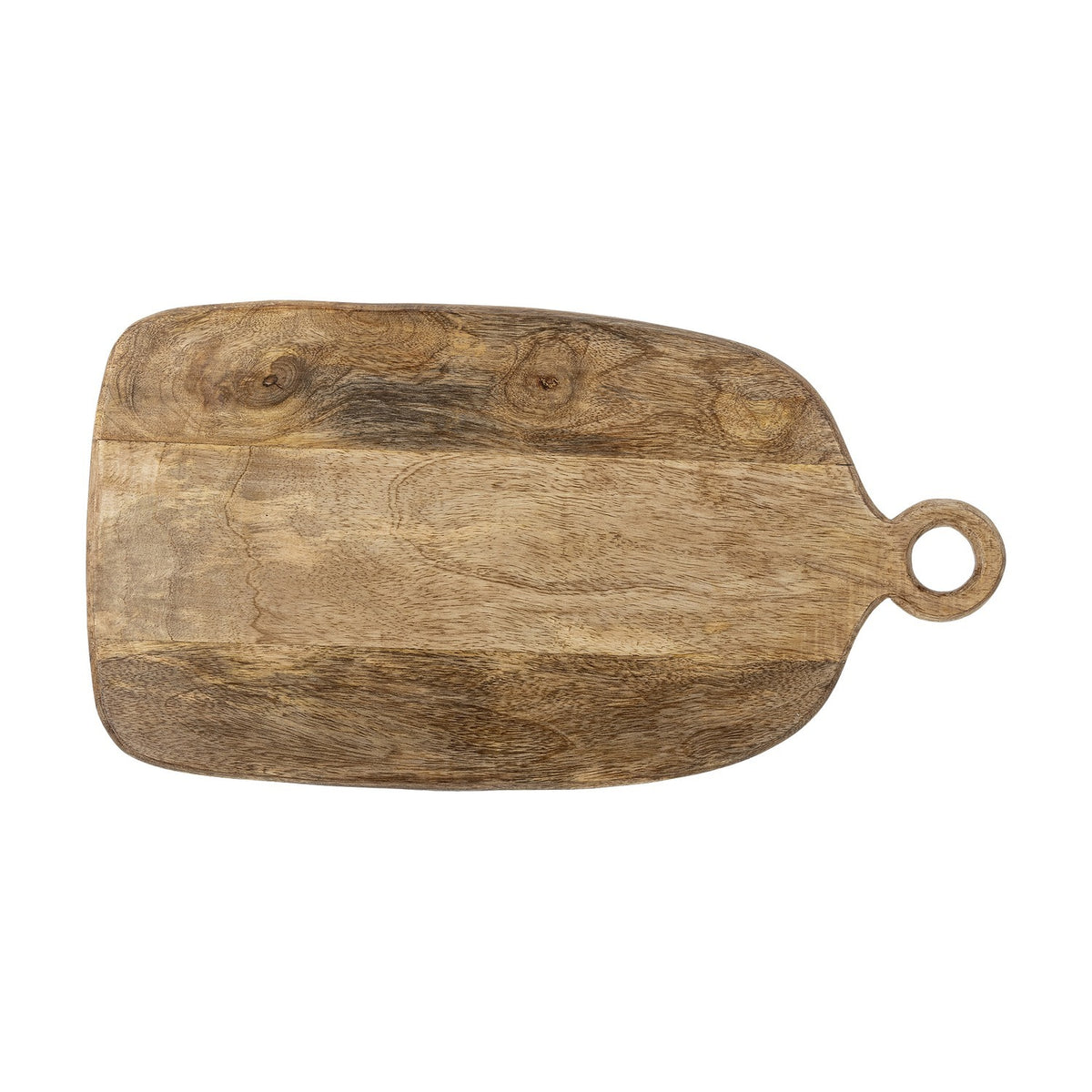Nonnie Chopping Board 2x24cm - Brown