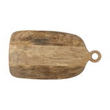 Nonnie Chopping Board 2x24cm - Brown