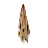 Ara Throw - Brown