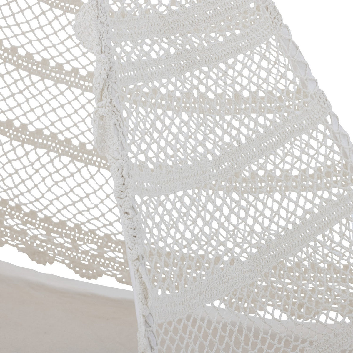 Herle Cotton Play Tent - Natural