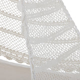 Herle Cotton Play Tent - Natural