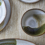 Jules Stoneware Bowl 15.5cm - Cream