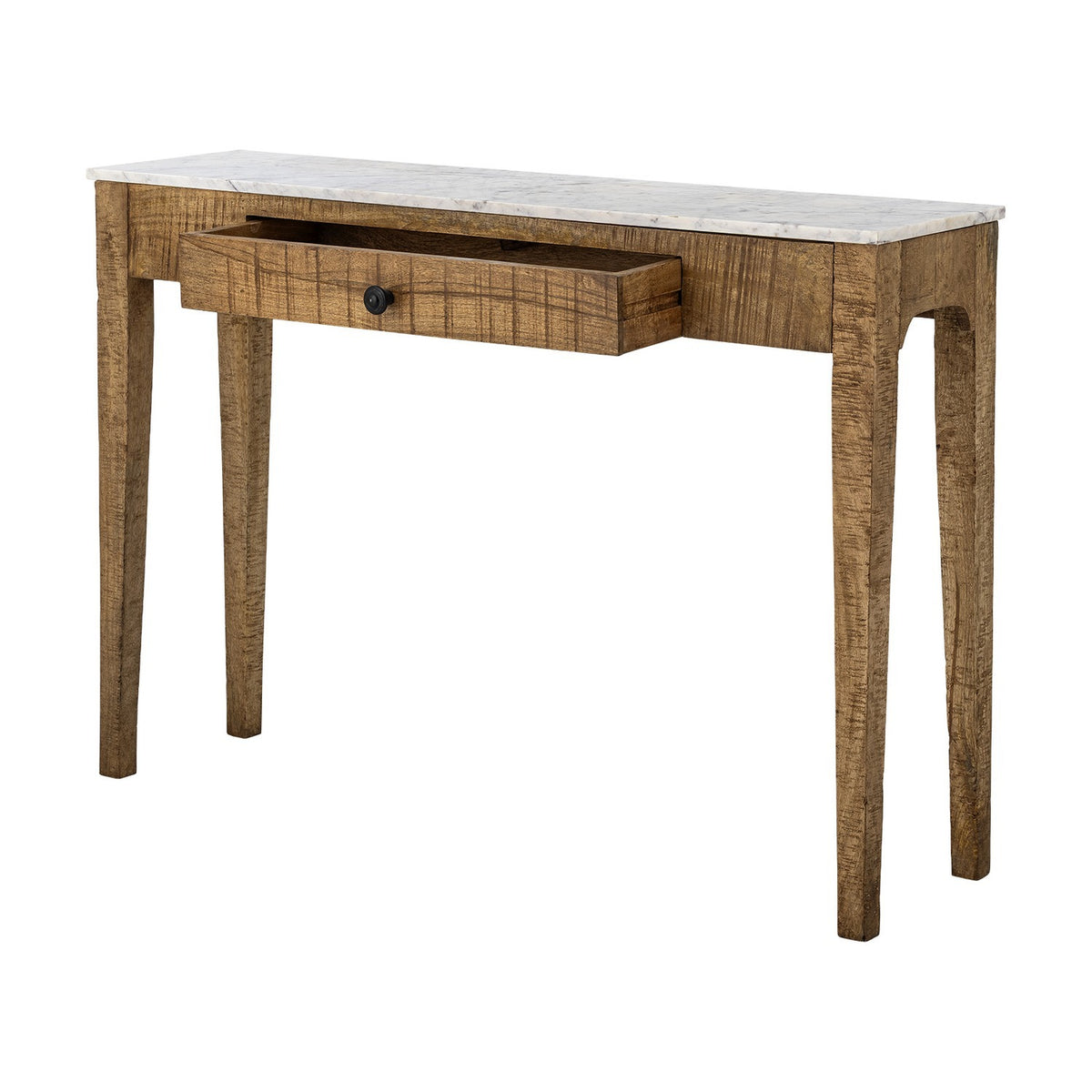 Hauge Wooden Console Table 110x28cm - Brown