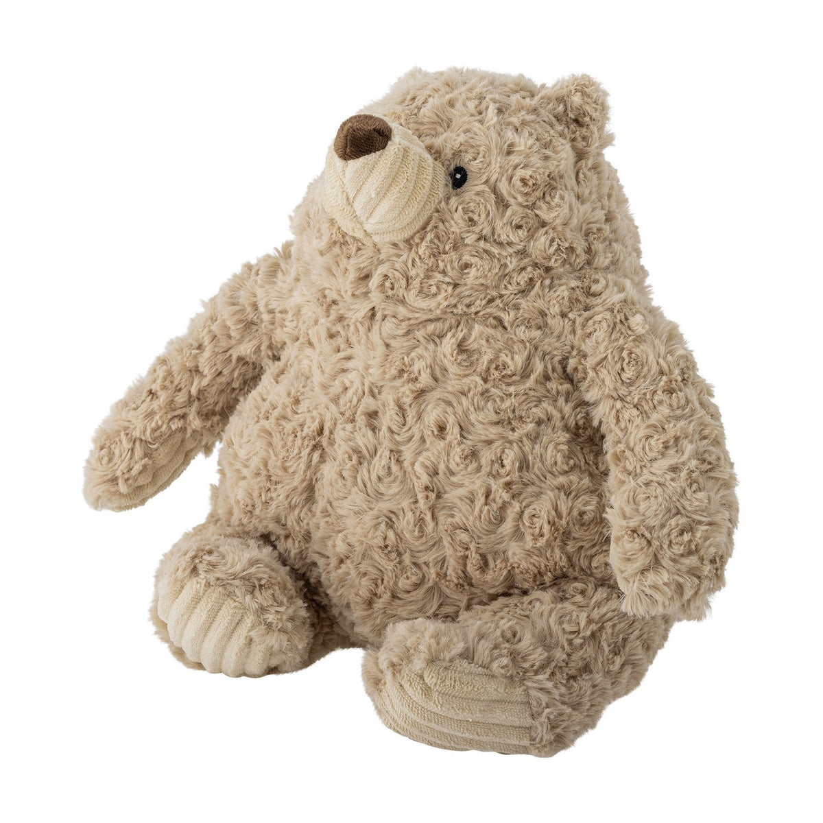 Olfie Soft Toy - Beige