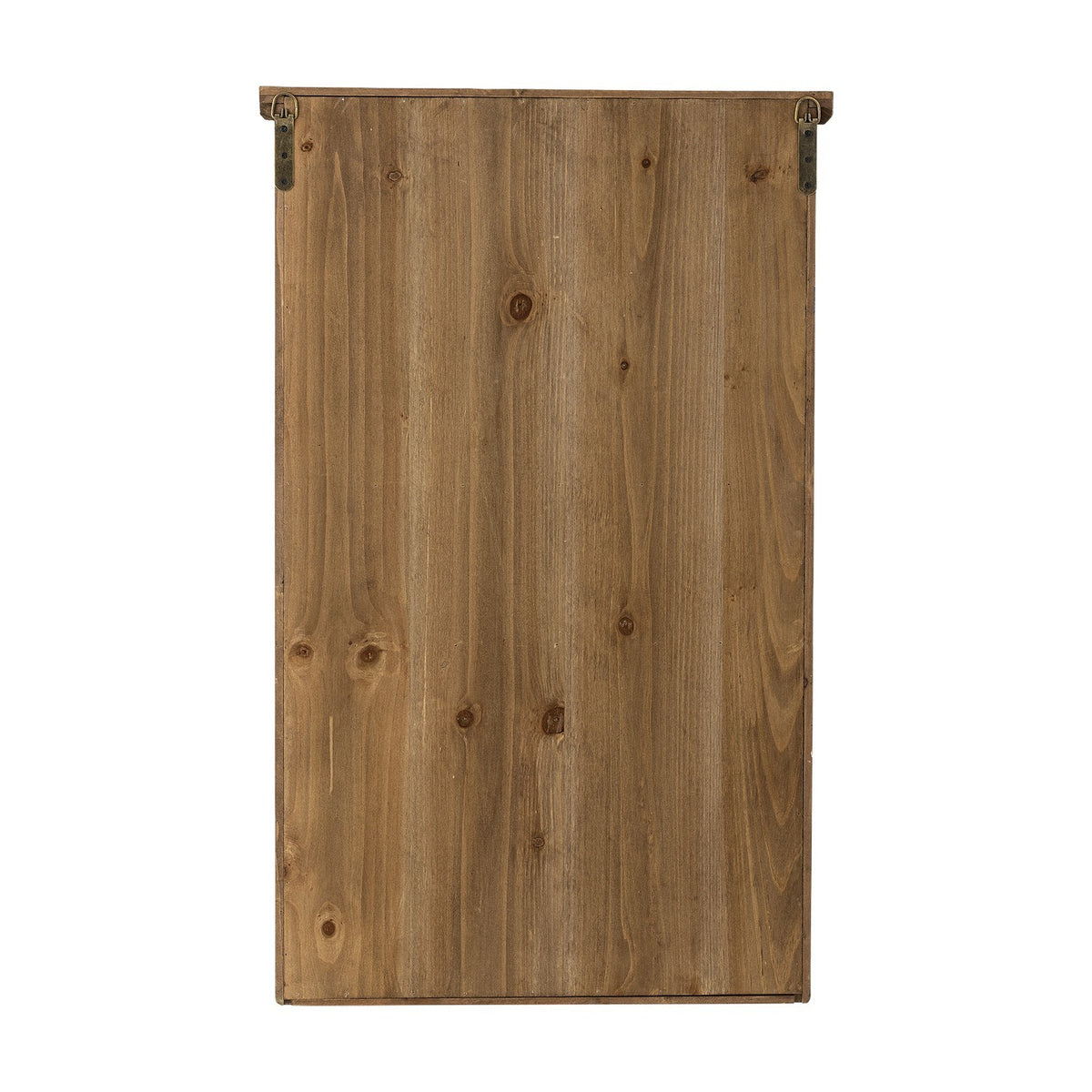 Hazem Wooden Cabinet 80cm - White