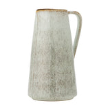 Fleur Speckled Stoneware Jug 1500ml - Grey