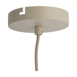 Piola Pendant Light - Beige