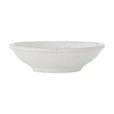 Addison Speckled Stoneware Bowl 11cm - White