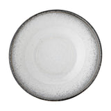 Paula Stoneware Bowl 16cm - Grey