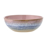 Paula Stoneware Bowl 16cm - Pink