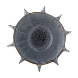Edie Stoneware Bowl 22.5cm - Blue