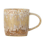Milani Stoneware Mug 400ml - Beige