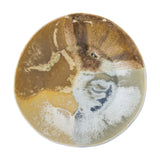 Lacey Stoneware Bowl 26.5cm - Multi