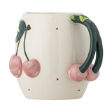Berrie Stoneware Jug 1790ml - Cream