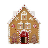 Ginnie Advent Calendar - Brown