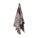 Yash Cotton Throw - Multi