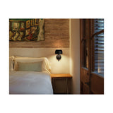 Bol A/01 Dome LED Wall Light