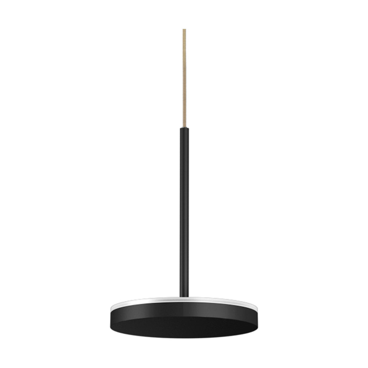 Bella Indirect Aluminium LED Pendant Light