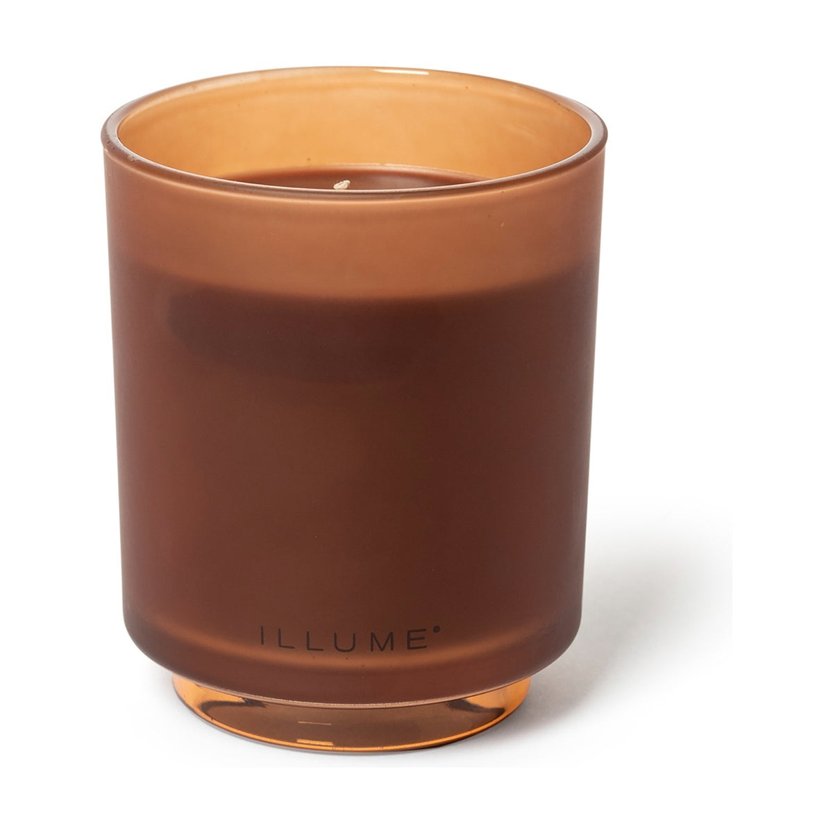 Terra Tabac Boxed Glass Scented Candle