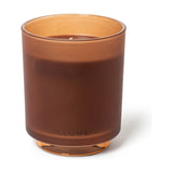 Terra Tabac Boxed Glass Scented Candle