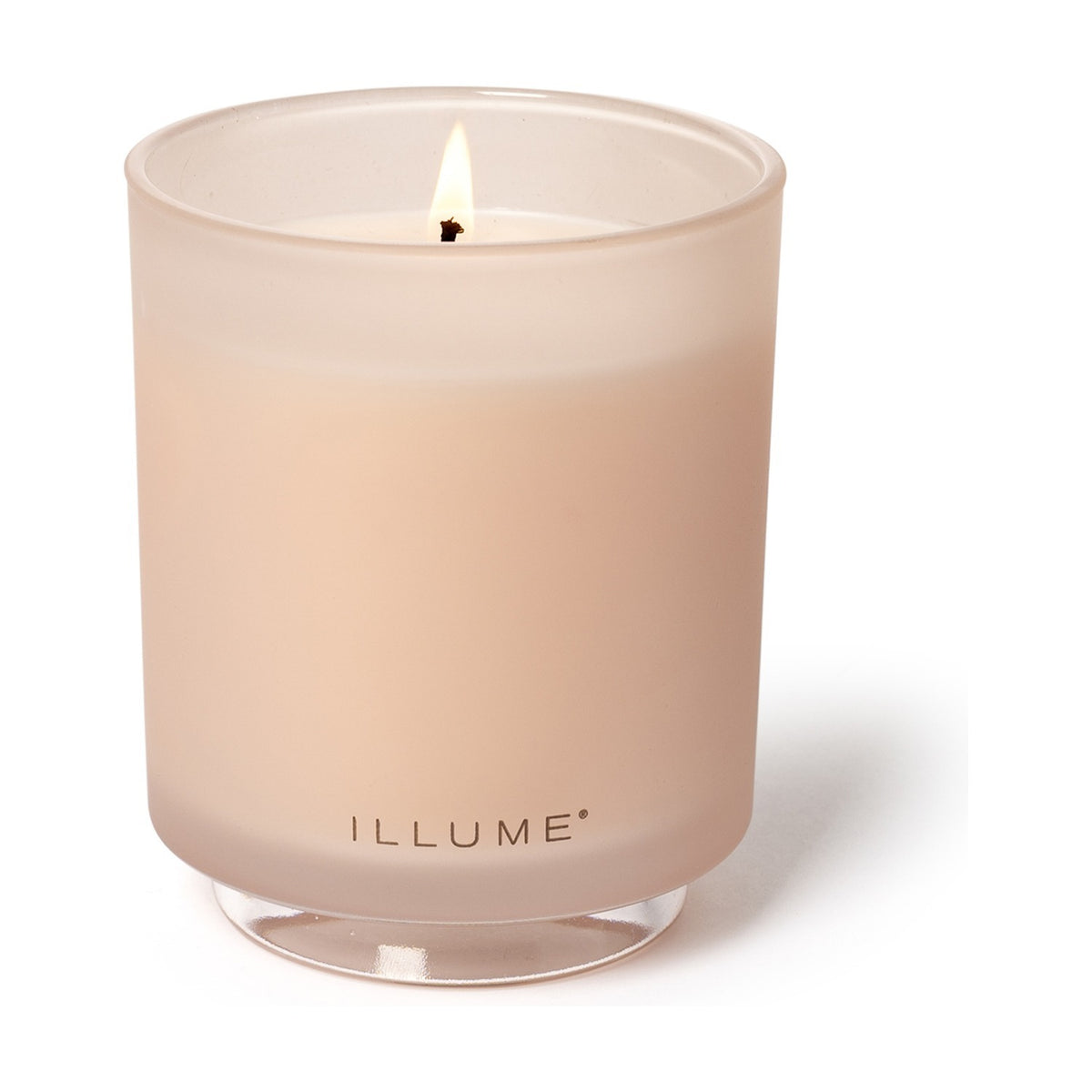 Coconut Milk Mango Boxed Glass Scented Candle
