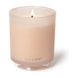 Coconut Milk Mango Boxed Glass Scented Candle